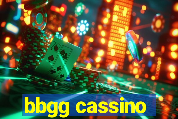 bbgg cassino